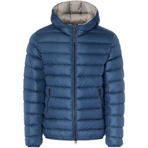 Daunenjacken Daunenjacke Originals 1249 mit Kapuze blau - Colmar - Modalova