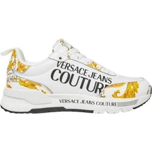 Versace Sneaker 77VA3SA3 - Versace - Modalova