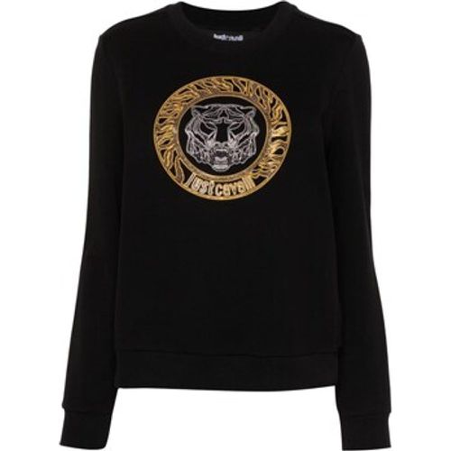 Sweatshirt 77PAIE24-CF100 - Roberto Cavalli - Modalova