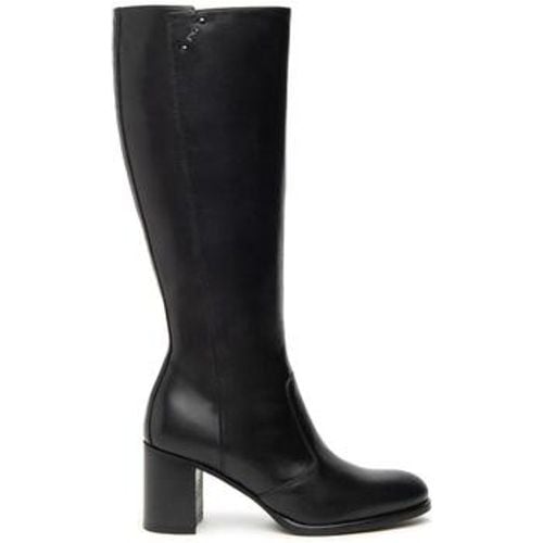 Damenstiefel NGDAI25-410954-blk - NeroGiardini - Modalova