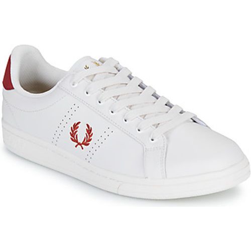 Fred Perry Sneaker B721 LEATHER - Fred Perry - Modalova