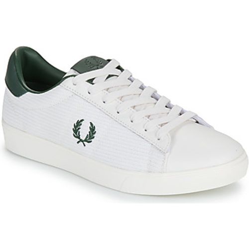 Sneaker SPENCER MESH / LEATHER - Fred Perry - Modalova