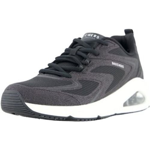 Halbschuhe Schnuerschuhe TRES-AIR UNO - GLIT-AIRY 177411 BLK - Skechers - Modalova