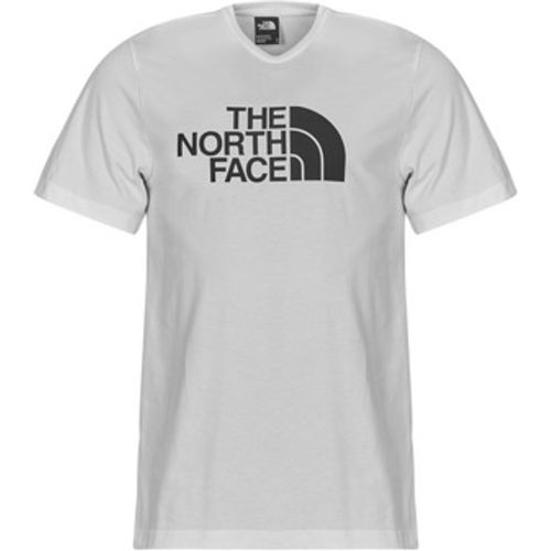 T-Shirt S/S Easy Tee - The North Face - Modalova