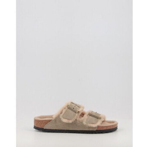 Sandalen ARIZONA SHEARLING LEVE LAF - Birkenstock - Modalova