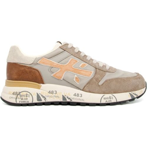 Premiata Sneaker MICK 6866 - Premiata - Modalova