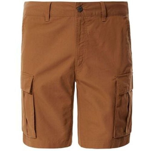 Shorts NF0A55B61731 ANTICLINE-UTILITY Brown - The North Face - Modalova