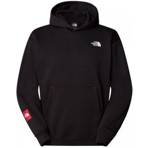 Sweatshirt NF0A89G1 - U AXYS HOODIE-JK31 - The North Face - Modalova