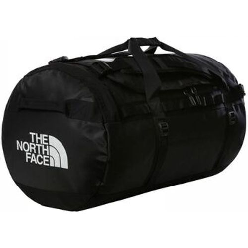 Taschen BASE CAMP DFL L - NF0A52SB-53R1 BLACK - The North Face - Modalova