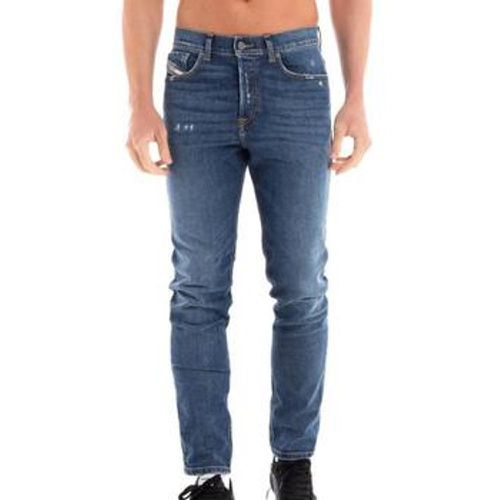 Straight Leg Jeans A03572-09E45 - Diesel - Modalova