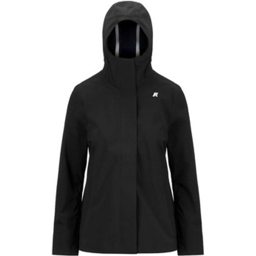 K-Way Damen-Jacke K21488W - K-way - Modalova