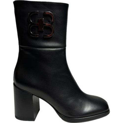 Angelo Bervicato Damenstiefel 454 - Angelo Bervicato - Modalova