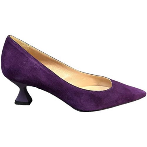 Matteo Pitti Pumps 809 - Matteo Pitti - Modalova