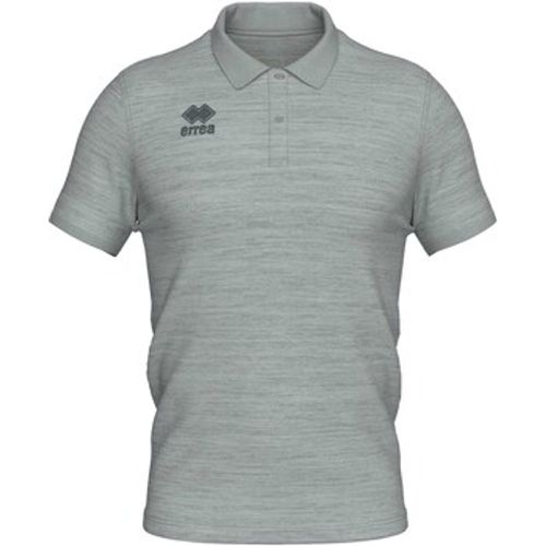 Errea Poloshirt Evo Polo Mc Ad - Errea - Modalova