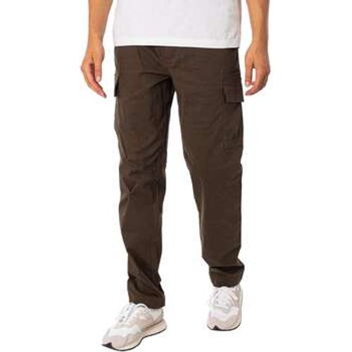 Cargohose Cargo-Jogginghose Aus Twill - Replay - Modalova