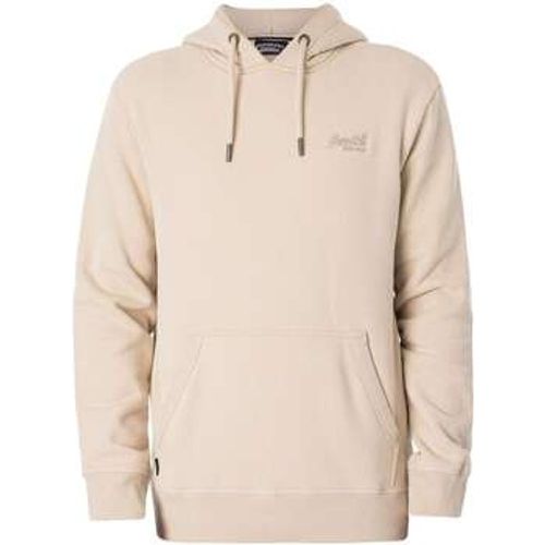 Sweatshirt Kapuzenpullover Mit Essential-Logo - Superdry - Modalova