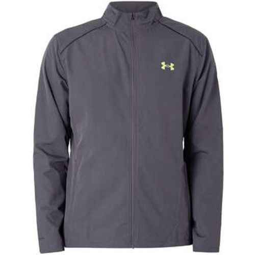 Trainingsjacken Launch Jacke - Under Armour - Modalova