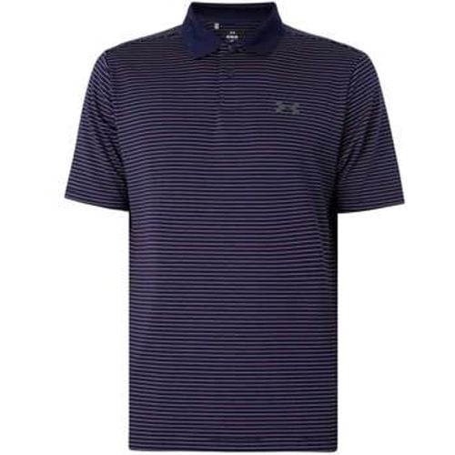 Poloshirt Poloshirt mit Matchplay-Streifen - Under Armour - Modalova