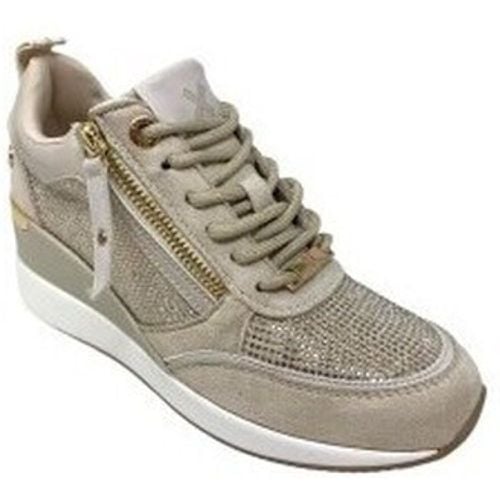 Schuhe Damenschuh 142957 beige - XTI - Modalova