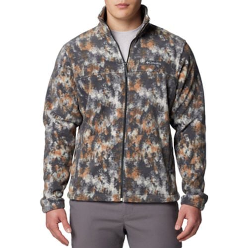 Fleecepullover Steens Mountain Printed Jacket - Columbia - Modalova