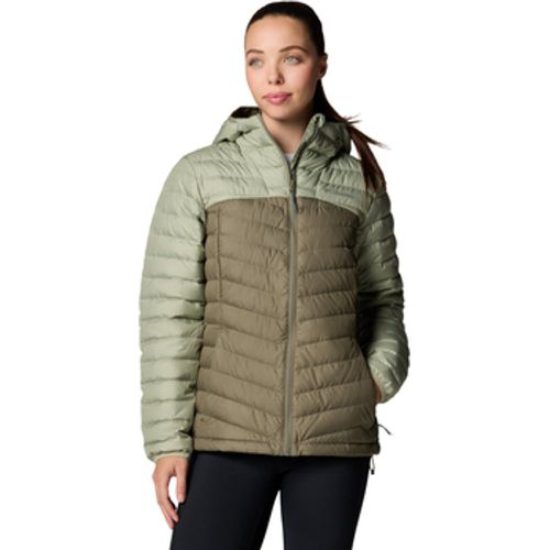 Parkas Westridge Hooded Down Jacket - Columbia - Modalova