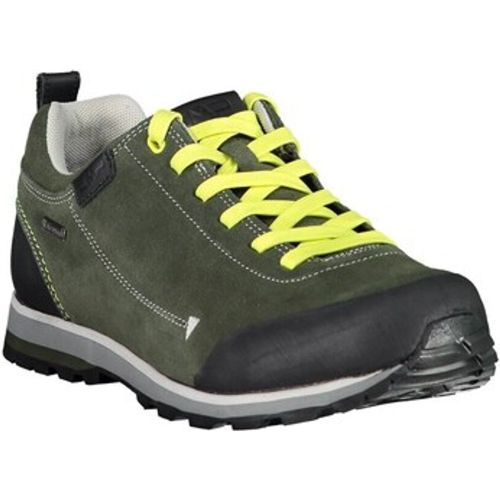 Cmp Sneaker Elettra Low Hiking Wp - CMP - Modalova