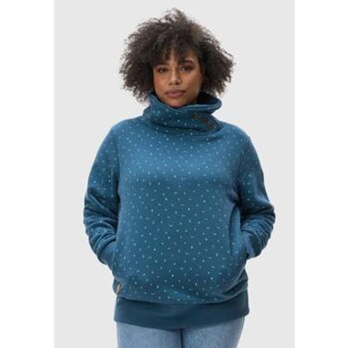 Pullover Schalkragenpullover Angell Plus - Ragwear - Modalova