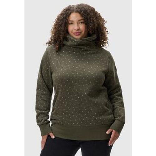 Pullover Schalkragenpullover Angell Plus - Ragwear - Modalova