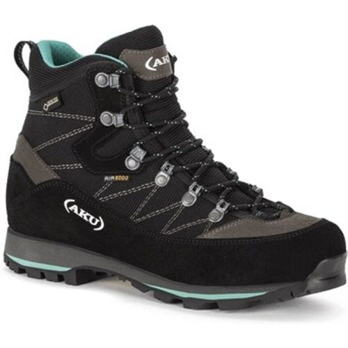 Damenschuhe Trekker Lite Iii Wide Gtx - Aku - Modalova