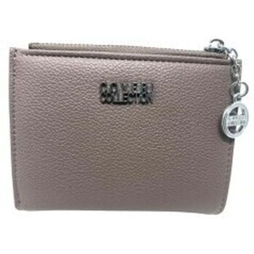 Geldbeutel Damenaccessoires ccw17-1 Taupe - Bienve - Modalova