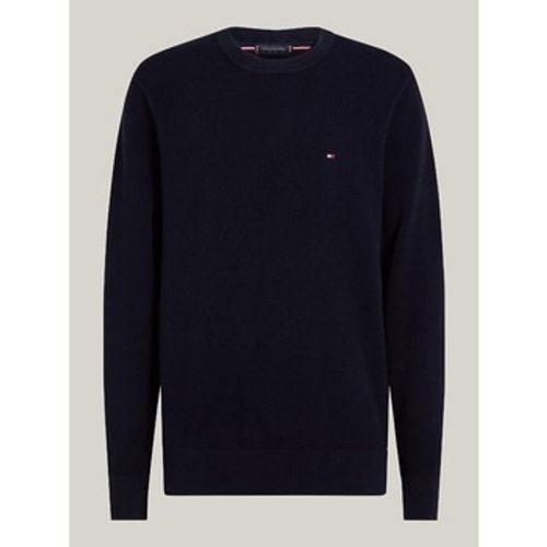 Tommy Hilfiger Pullover MW0MW36347 - Tommy Hilfiger - Modalova