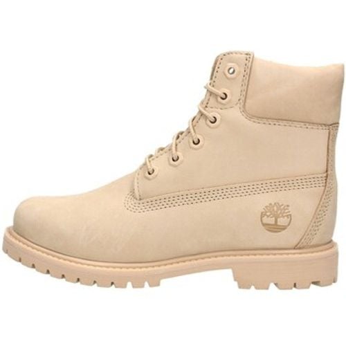 Timberland Damenstiefel - Timberland - Modalova