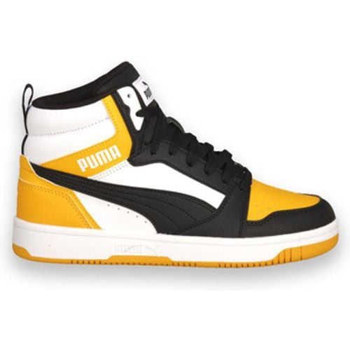 Puma Sneaker 19 REBOUND V6 MID JR - Puma - Modalova