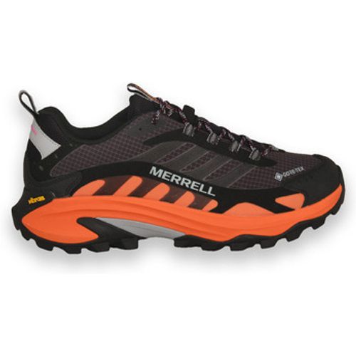 Herrenschuhe MOAB SPEED 2 GTX M - Merrell - Modalova