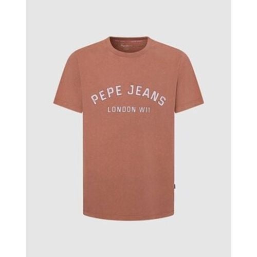 T-Shirt PM509628 ALDRIDGE - Pepe Jeans - Modalova