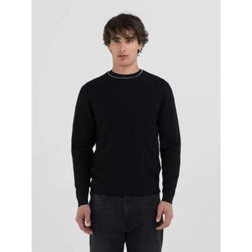 Pullover UK4454.000.G23138-098 - Replay - Modalova