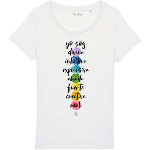 T-Shirts & Poloshirts - Karma Yoga Shop - Modalova