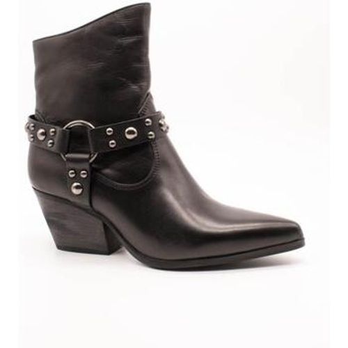 Mjus Stiefeletten - MJUS - Modalova