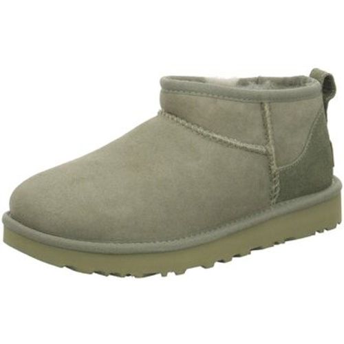 Stiefel Stiefeletten Classic Ultra Mini 1116109-SDC - Ugg - Modalova