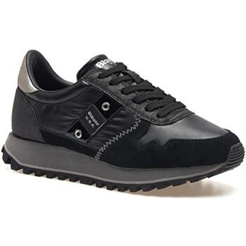 Damenschuhe BLDAI25-F4MILLEN01-blk - Blauer - Modalova