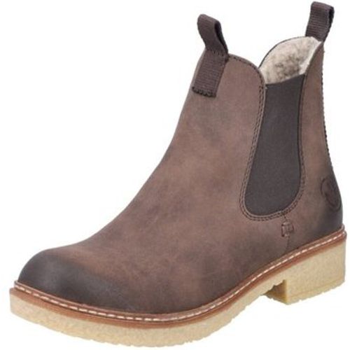 Stiefel Stiefeletten HWK Stiefelette Z5050-25 - Rieker - Modalova