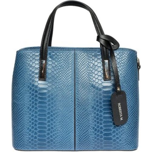 Handtasche Top Handle Bag - Roberta M - Modalova