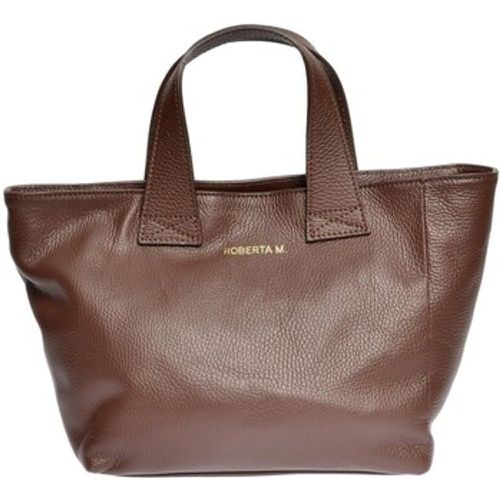 Roberta M Handtasche Handbag - Roberta M - Modalova