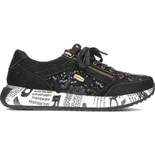 Sneaker Damen-Sneaker burton11G - laura vita - Modalova