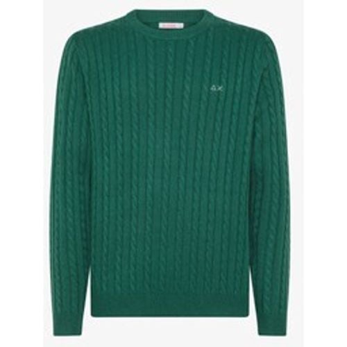 Sun68 Pullover K44155 - Sun68 - Modalova