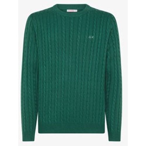 Pullover K44155 Pullover Mann - Sun68 - Modalova