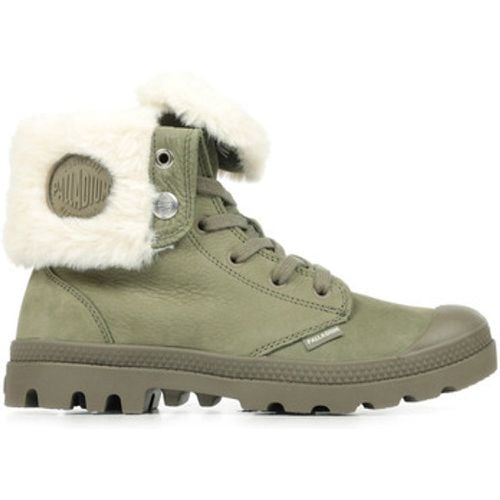 Damenstiefel Baggy Nbk Wl - Palladium - Modalova