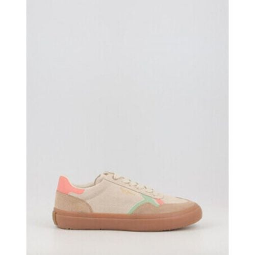 Sneaker TRAVIS RETRO W PLS31586 - Pepe Jeans - Modalova