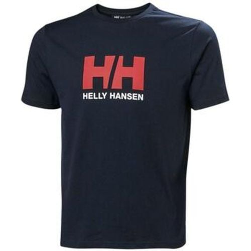 Helly Hansen T-Shirt - Helly Hansen - Modalova