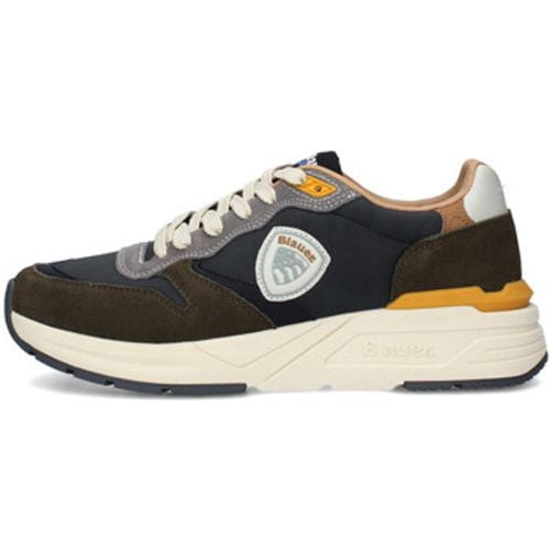 Blauer Sneaker F4RAY02/NUS - Blauer - Modalova